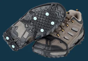 La Belle Duenorth Everyday G3: Ice & Snow Traction Aids