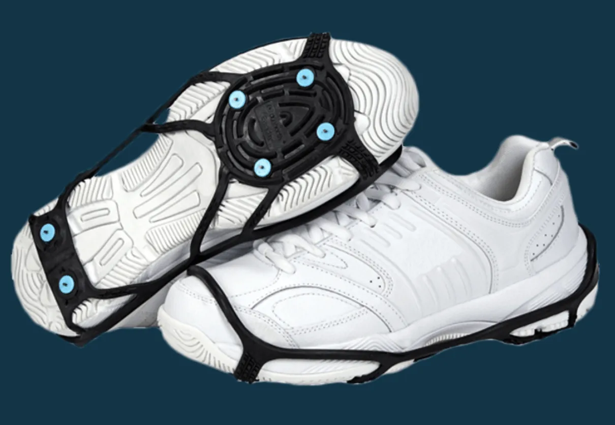 La Belle Duenorth Everyday G3: Ice & Snow Traction Aids