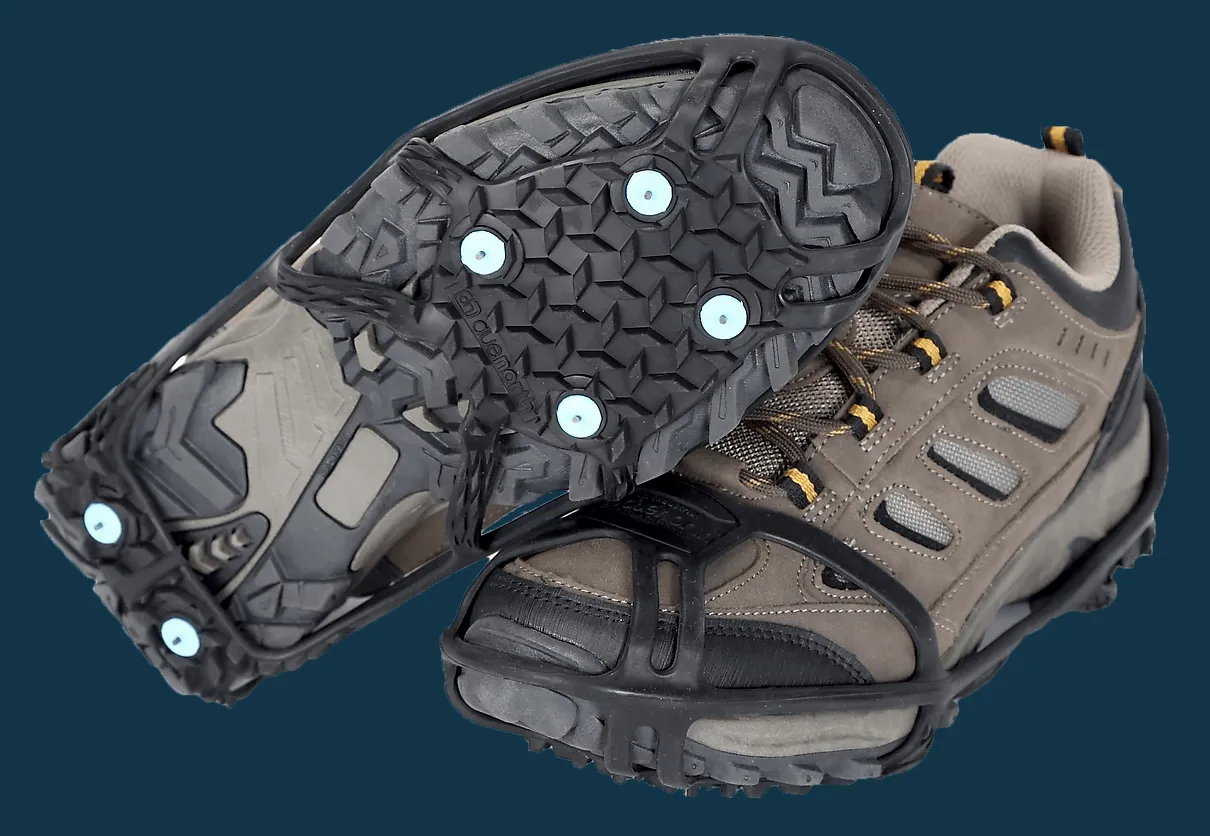 La Belle Duenorth Everyday G3: Ice & Snow Traction Aids