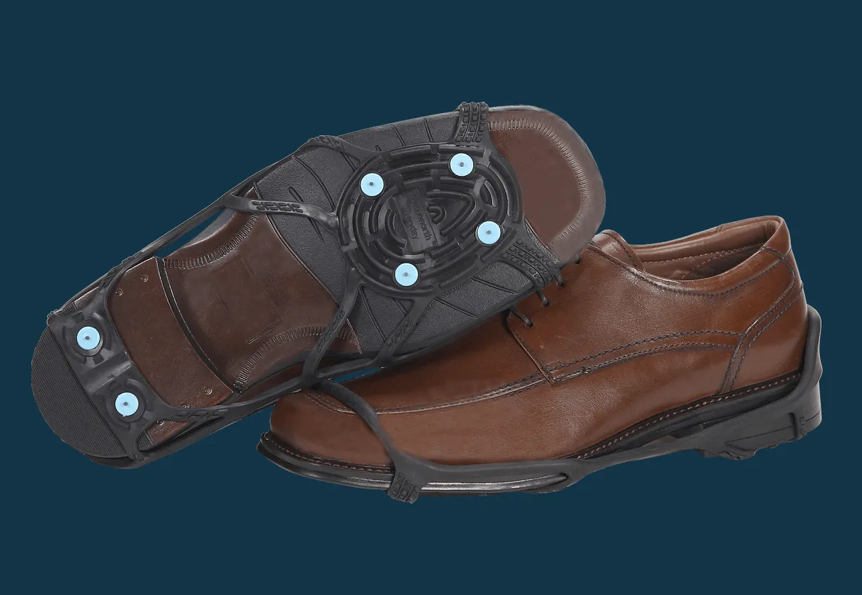 La Belle Duenorth Everyday G3: Ice & Snow Traction Aids