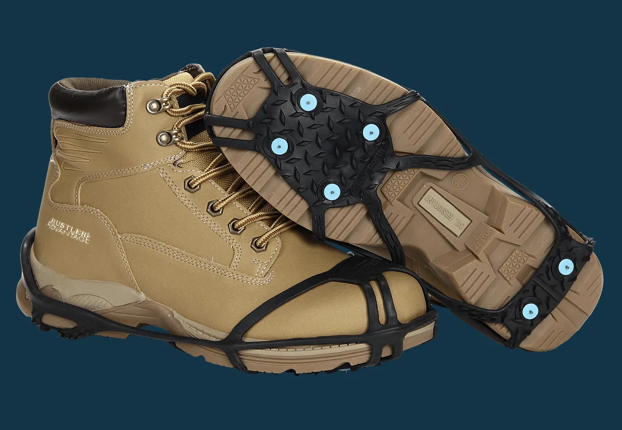 La Belle Duenorth Everyday G3: Ice & Snow Traction Aids