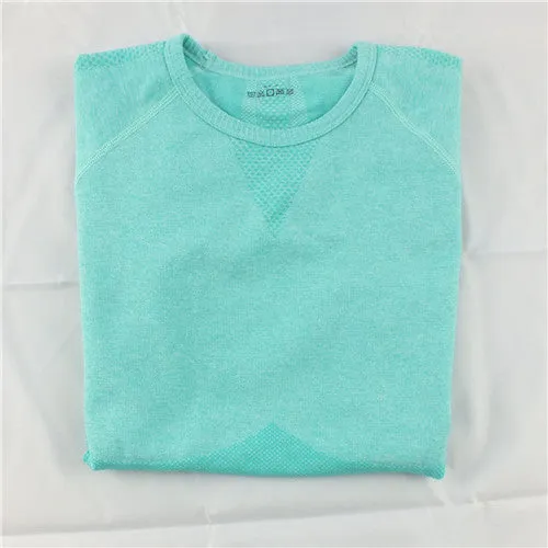 Ladies Workout Top