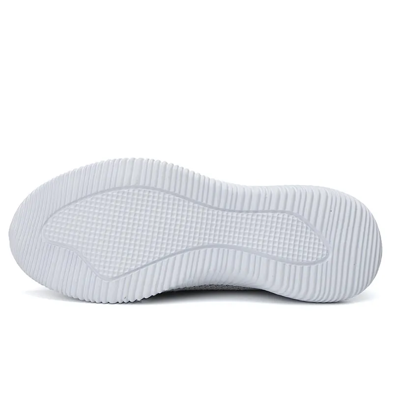 Lightweight Slip-On Sneaker