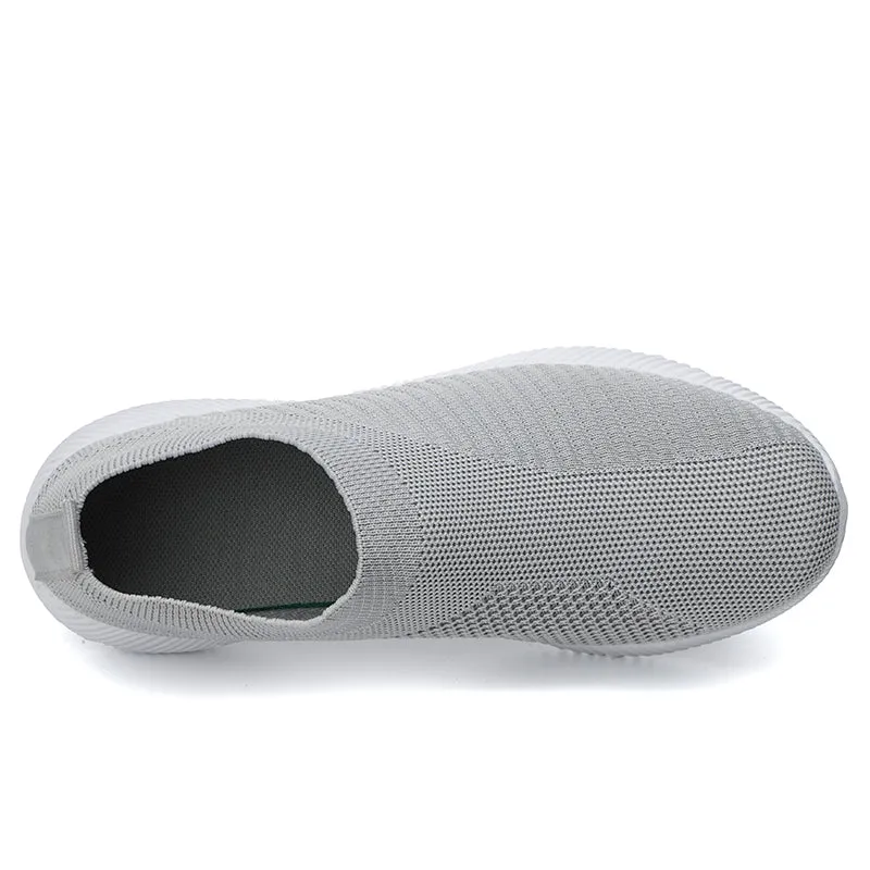 Lightweight Slip-On Sneaker
