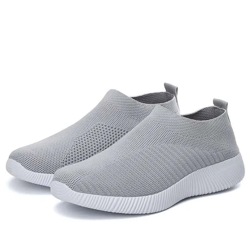 Lightweight Slip-On Sneaker