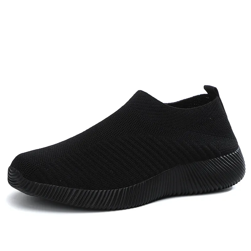 Lightweight Slip-On Sneaker