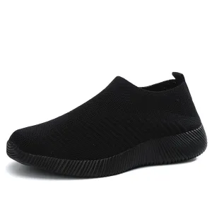 Lightweight Slip-On Sneaker