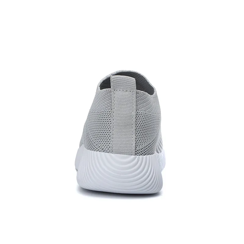 Lightweight Slip-On Sneaker