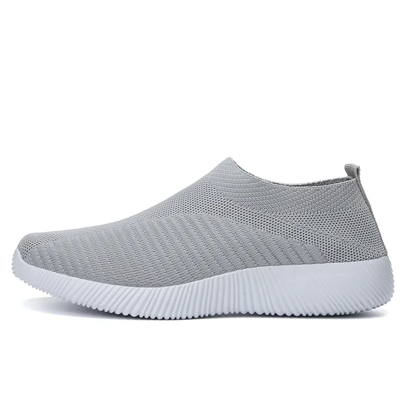 Lightweight Slip-On Sneaker