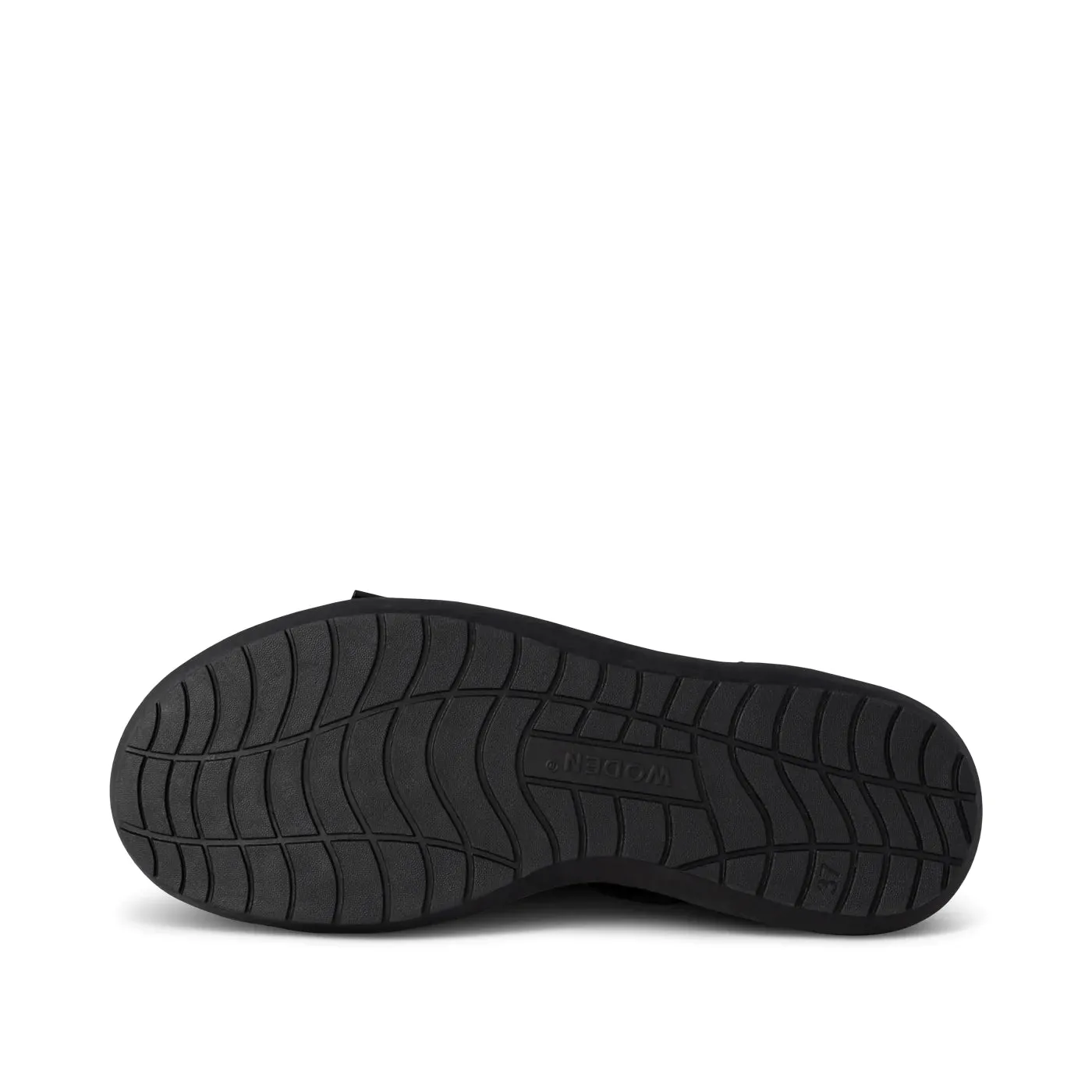 Line Lite Sandal - Black