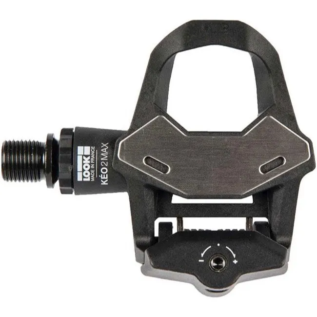 Look Keo 2 Max Pedals