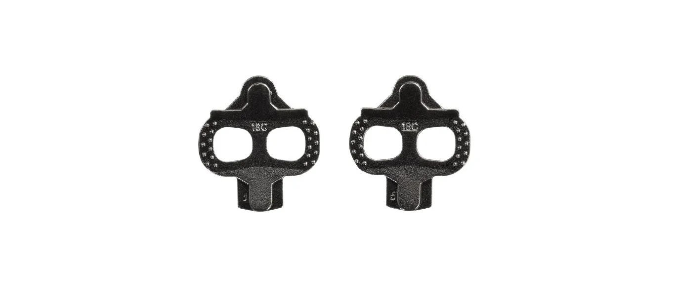 Look X-TRACK 2-screw Micro Cleats
