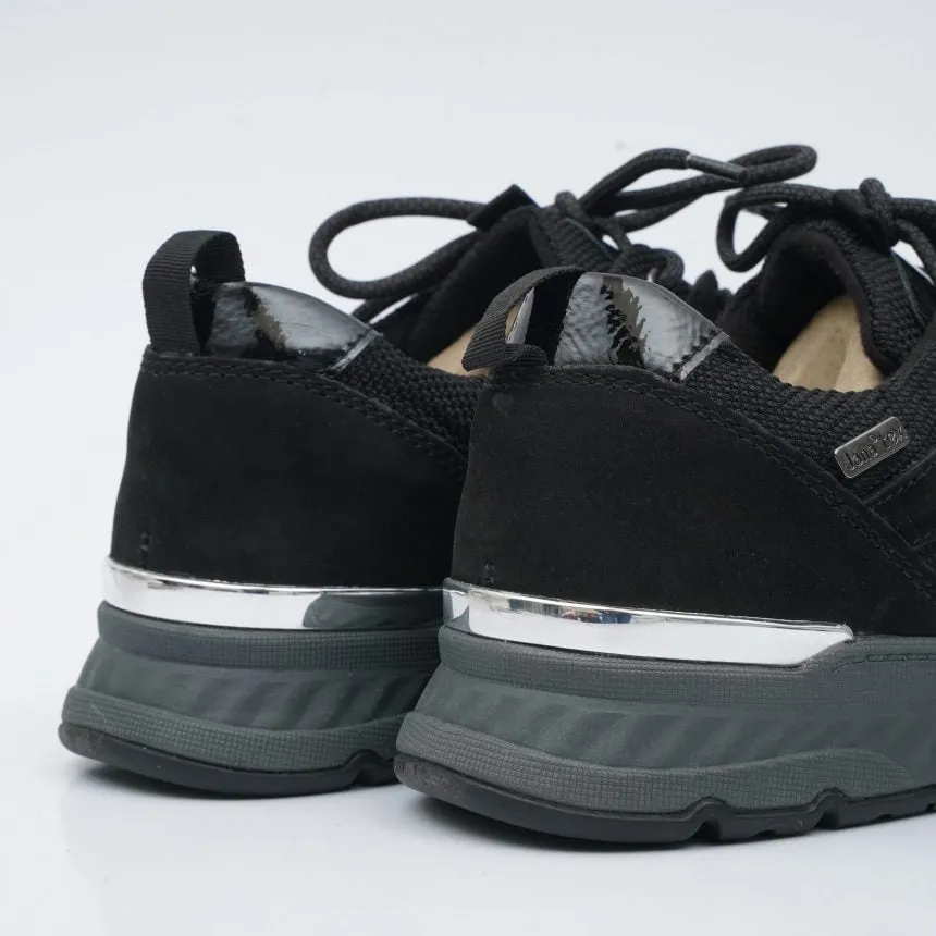 Luxe - Black
