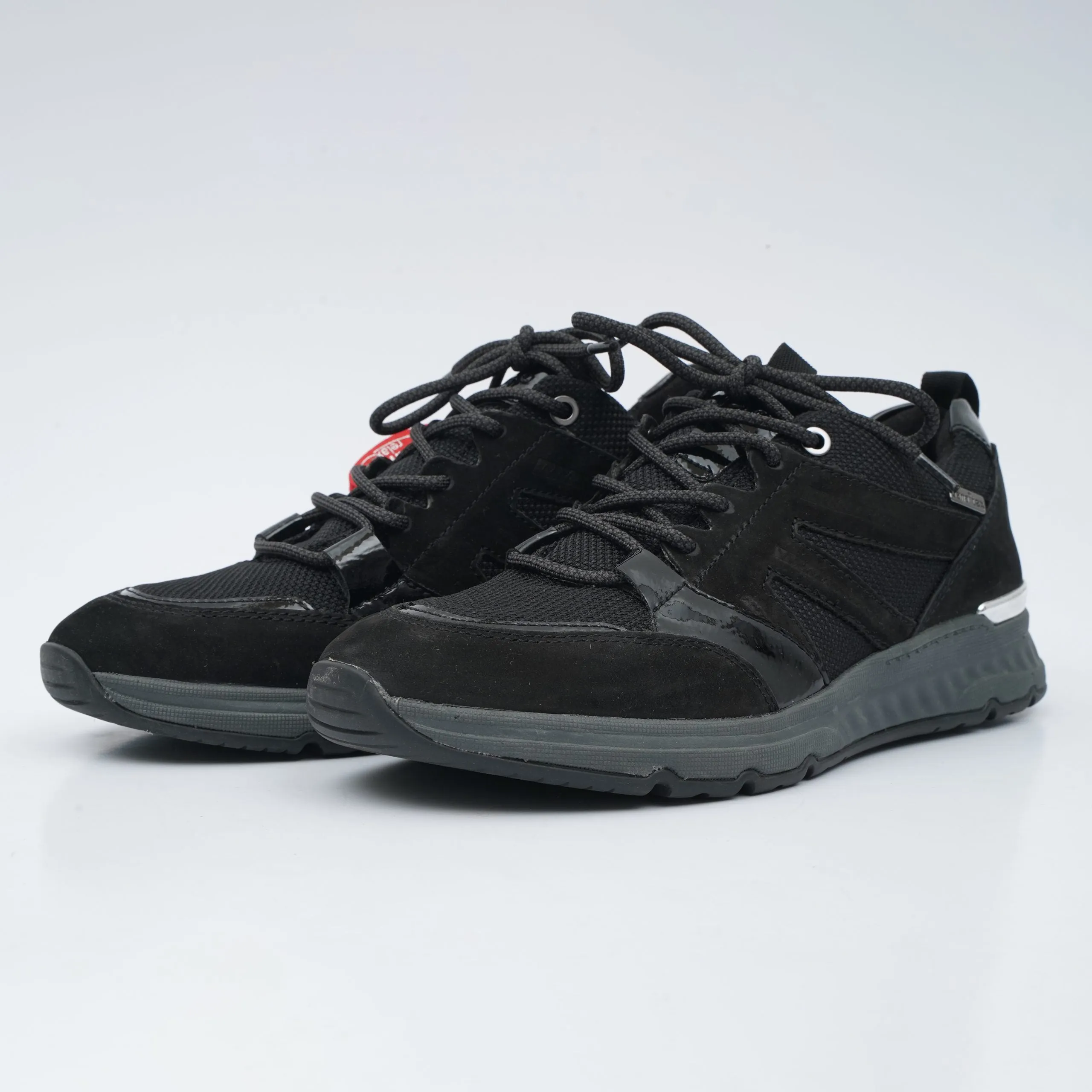 Luxe - Black