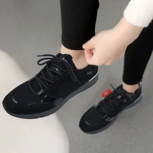 Luxe - Black