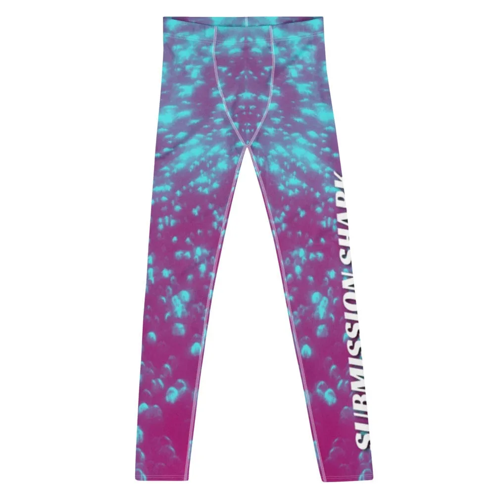 Mana Movement ~ Men's Enhanced BJJ Pants