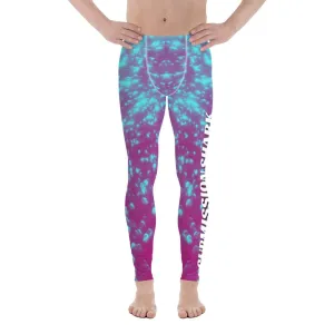 Mana Movement ~ Men's Enhanced BJJ Pants