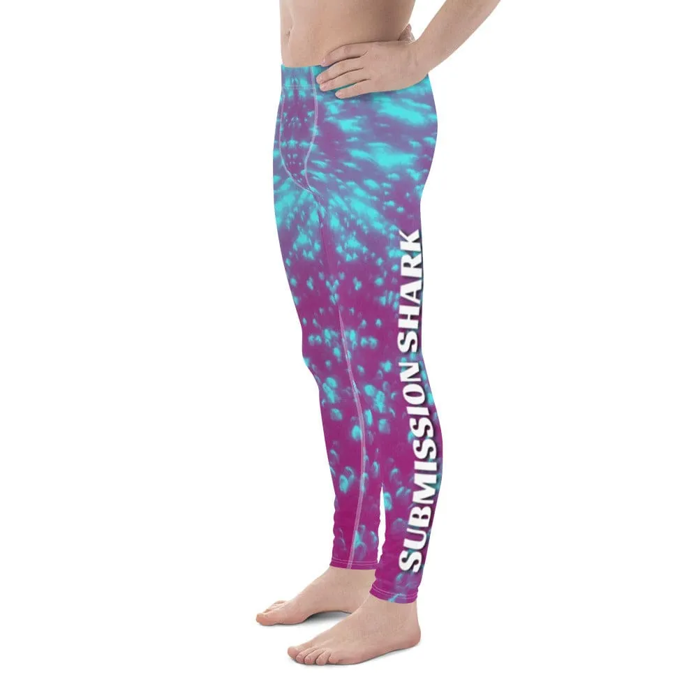 Mana Movement ~ Men's Enhanced BJJ Pants