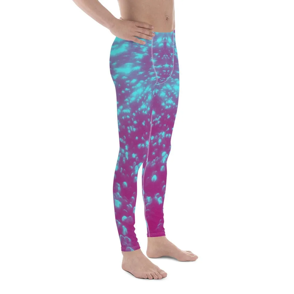 Mana Movement ~ Men's Enhanced BJJ Pants