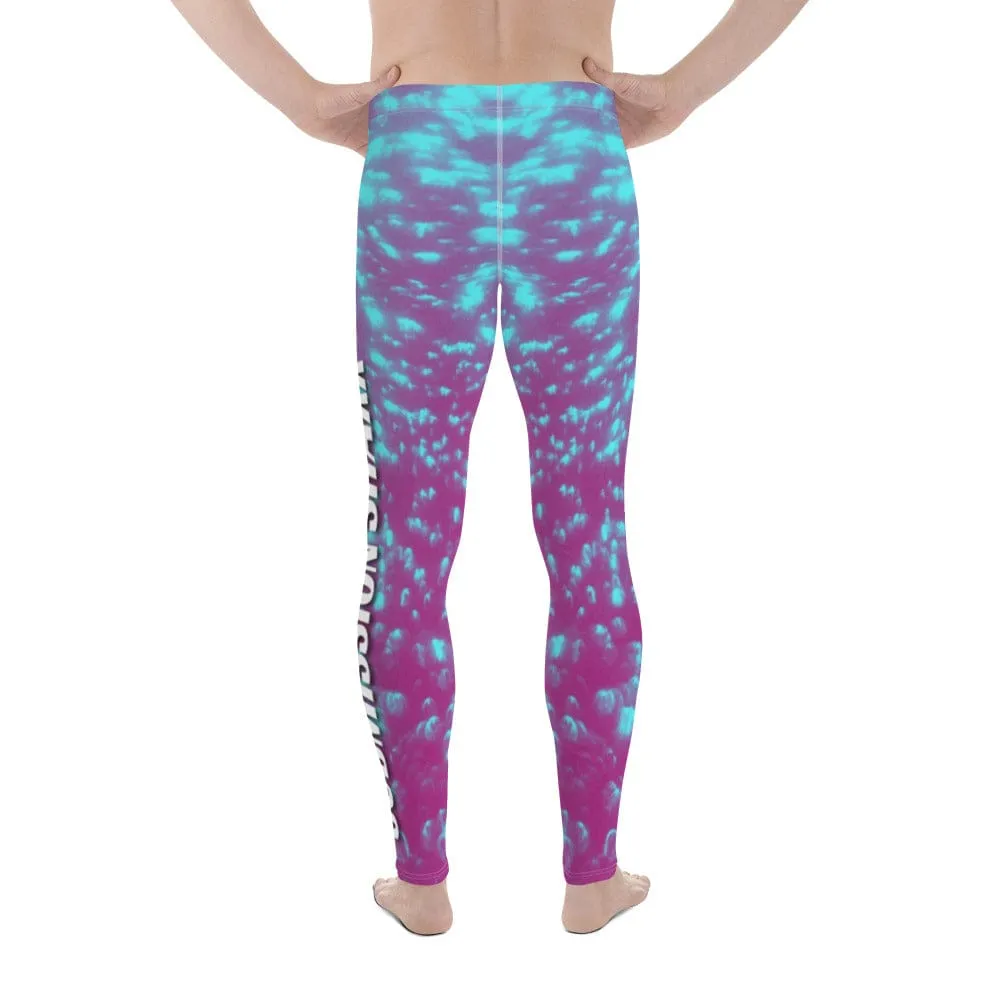 Mana Movement ~ Men's Enhanced BJJ Pants