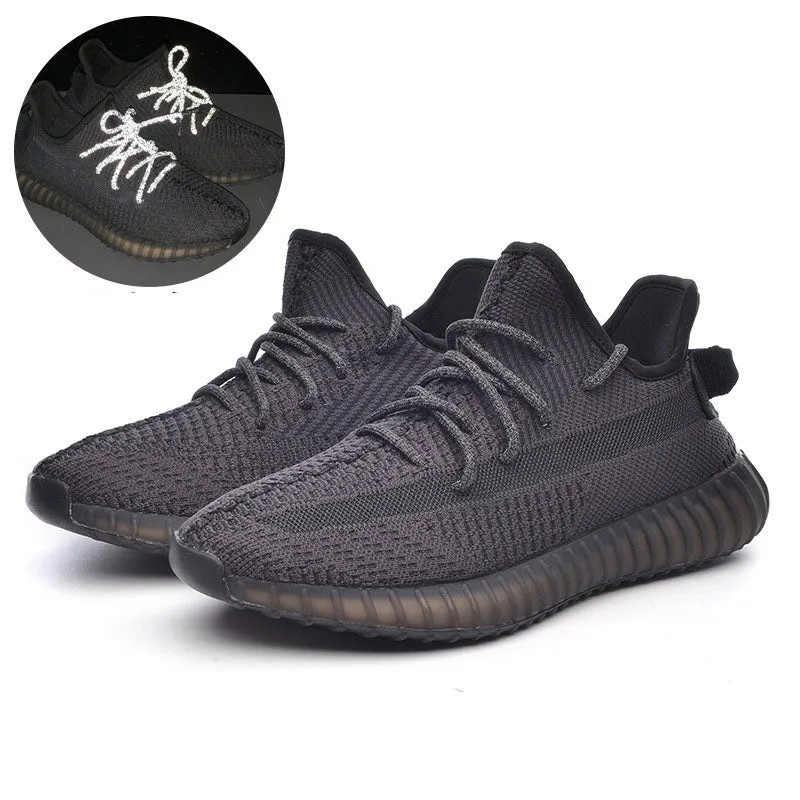 Men’s Boost Sneakers Jogging Shock Absorber Running Shoes