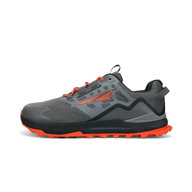 Men's Lone Peak All-Weather Low 2