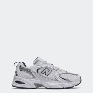 Men's New Balance 530 Shoes "White"