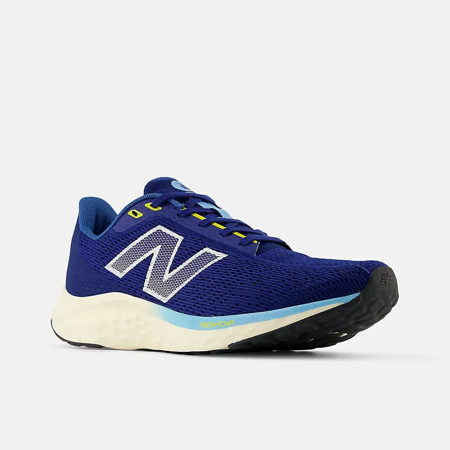 Men's New Balance Fresh Foam Arishi -MARISYB4