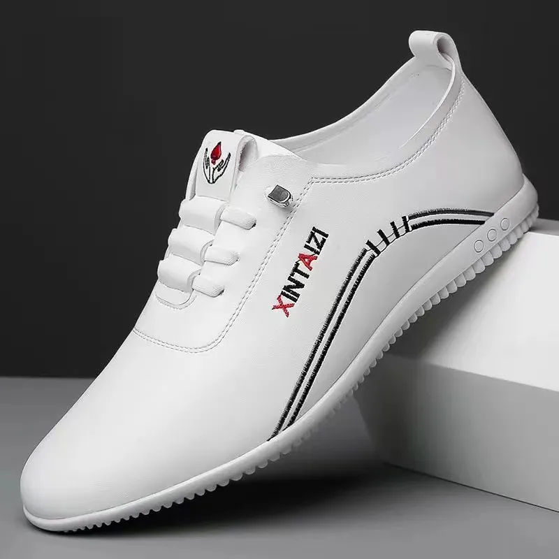 Men's No-Tie Laces Lightweight & Breathable Shoes（50% OFF）