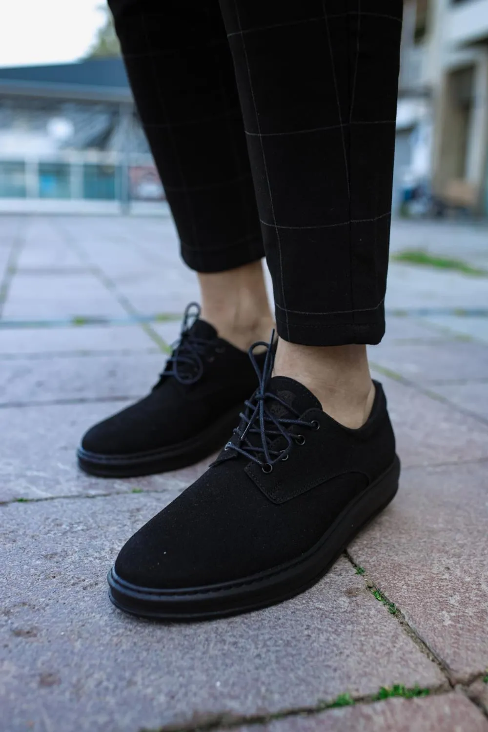 Men's Sneaker  Classic Men's Casual Shoes