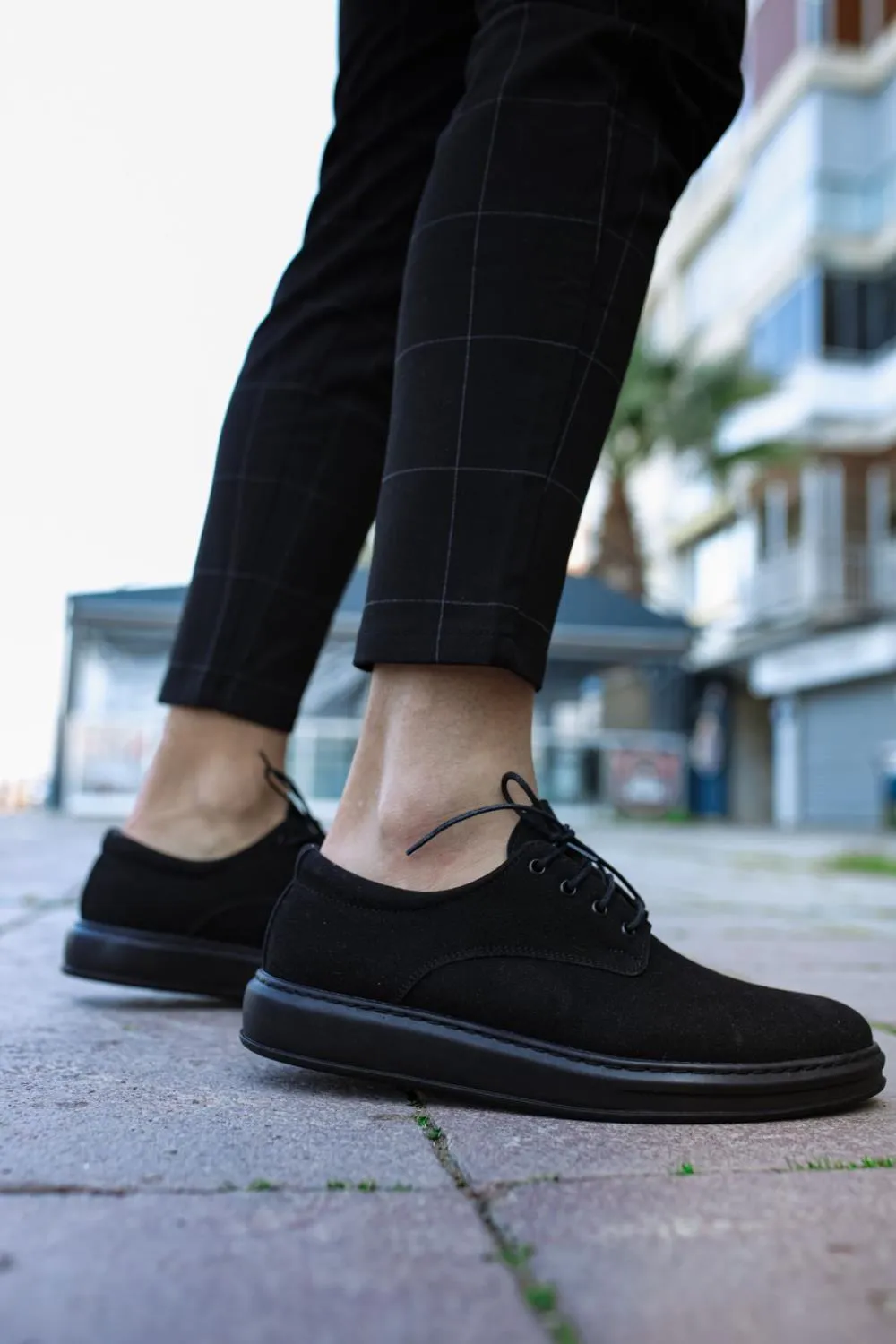 Men's Sneaker  Classic Men's Casual Shoes