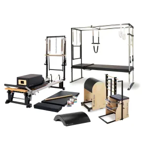 Merrithew Enhanced One-On-One Studio Bundle