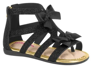Molekinha 2112-109 in Black