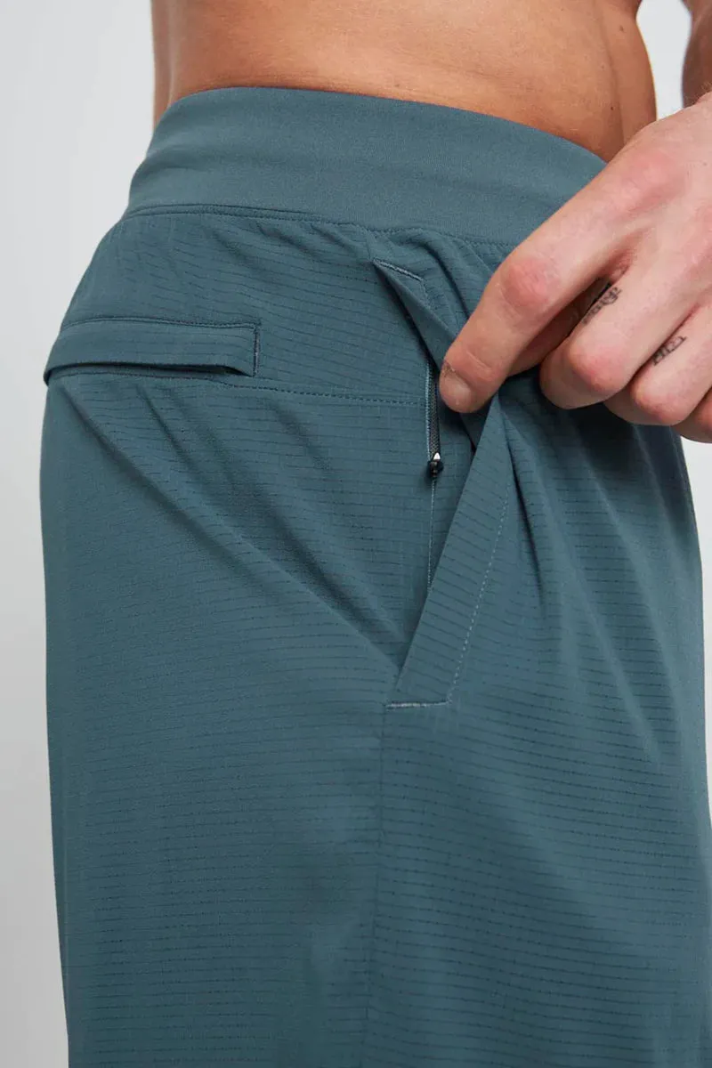 MPG Shorts - Men's Aerate Short Lined 8"