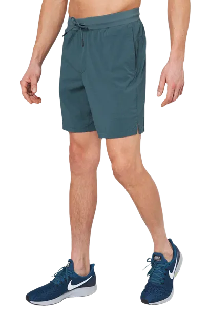 MPG Shorts - Men's Aerate Short Lined 8"