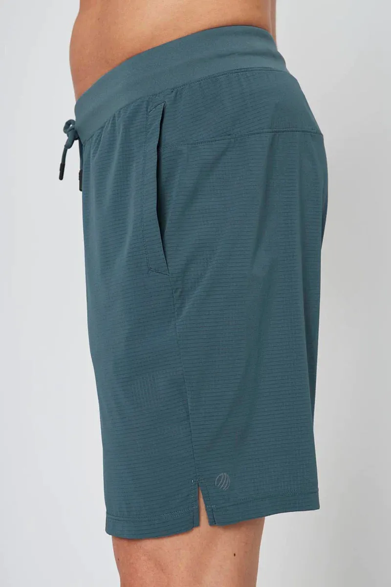 MPG Shorts - Men's Aerate Short Lined 8"