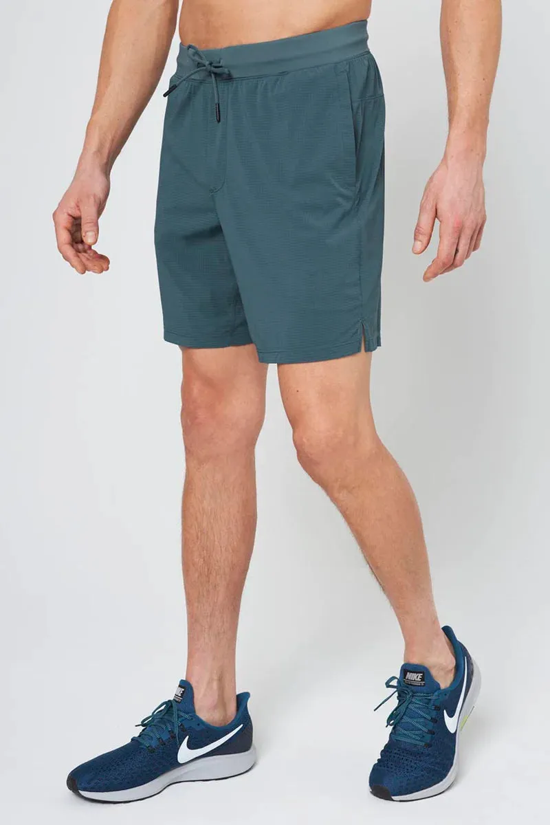 MPG Shorts - Men's Aerate Short Lined 8"