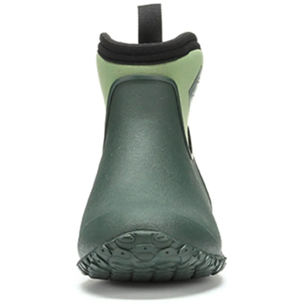 Muck Boots Muckster Ii Ankle All Purpose Lightweight Shoes - Womens