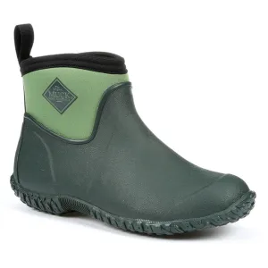 Muck Boots Muckster Ii Ankle All Purpose Lightweight Shoes - Womens