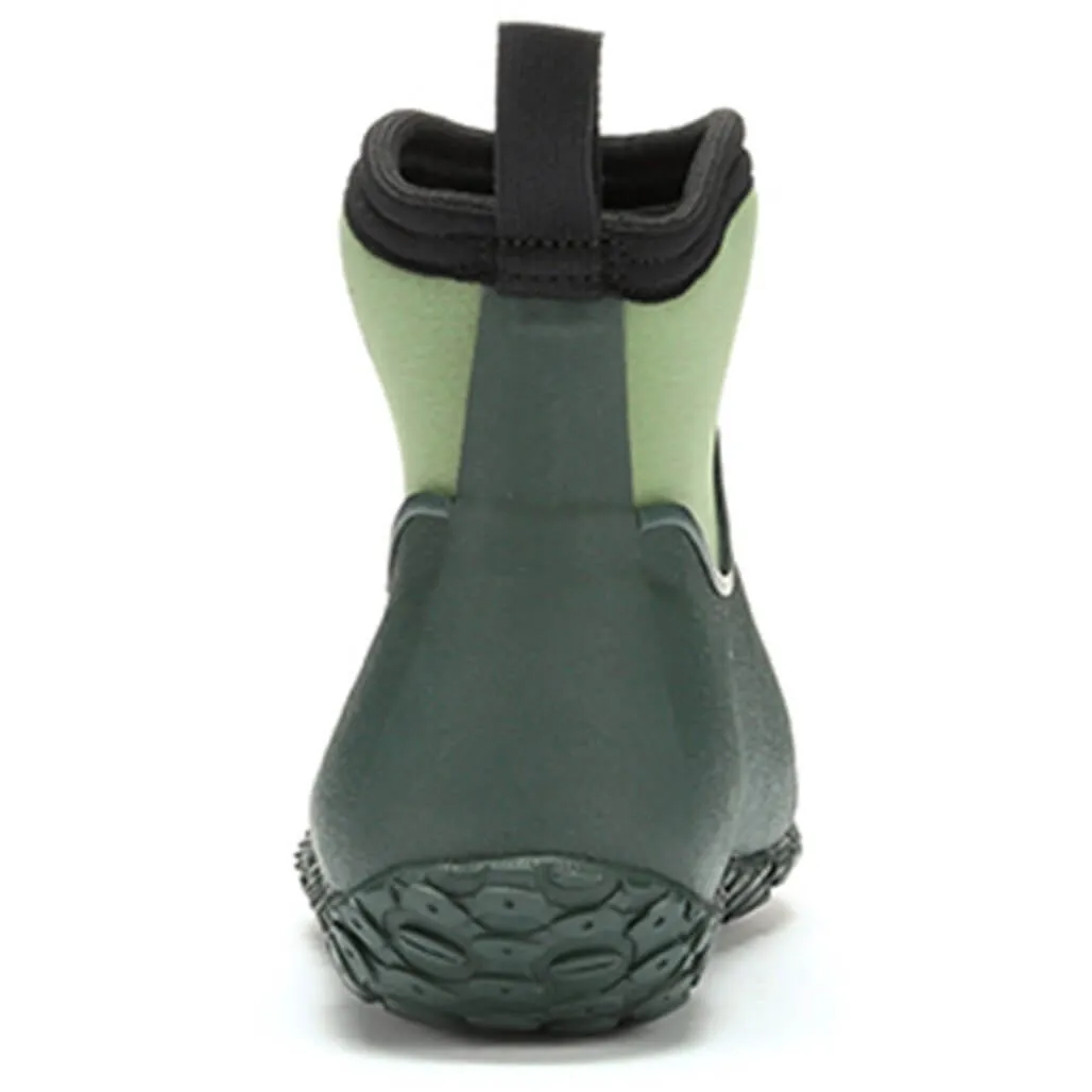 Muck Boots Muckster Ii Ankle All Purpose Lightweight Shoes - Womens