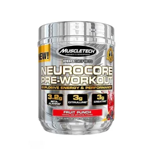 MuscleTech Pro Series Neurocore Pre-Workout