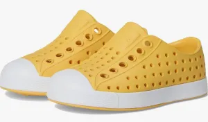 Native- Jefferson Pollen Yellow