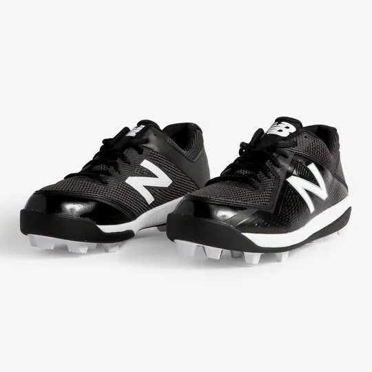 New Balance 4040v4 Moulded Junior Cleats