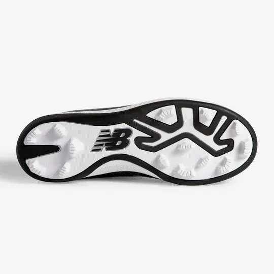 New Balance 4040v4 Moulded Junior Cleats