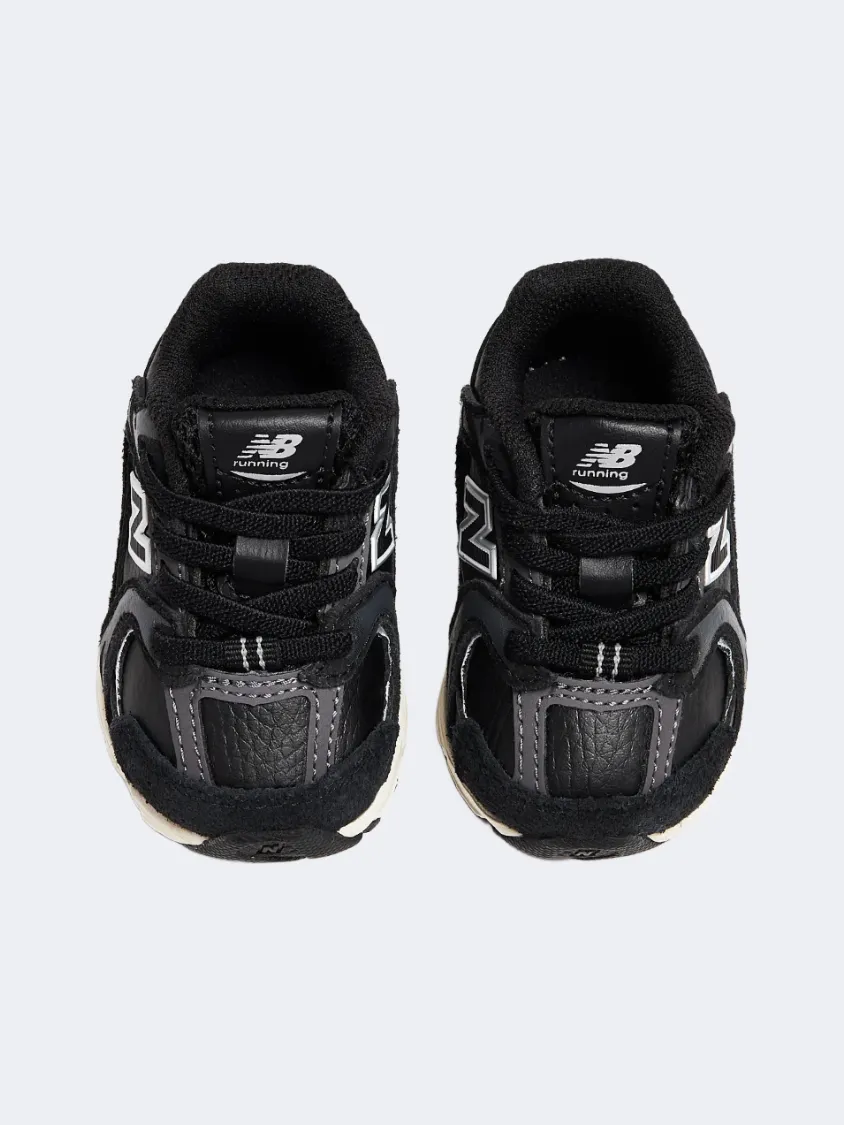 New Balance 530 Infant-Boys Lifestyle Shoes Black