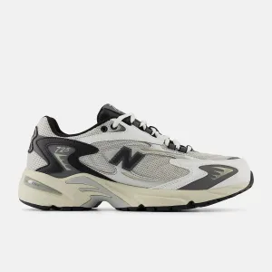 New Balance - 725V1 Grey matter with black and White ML725CE
