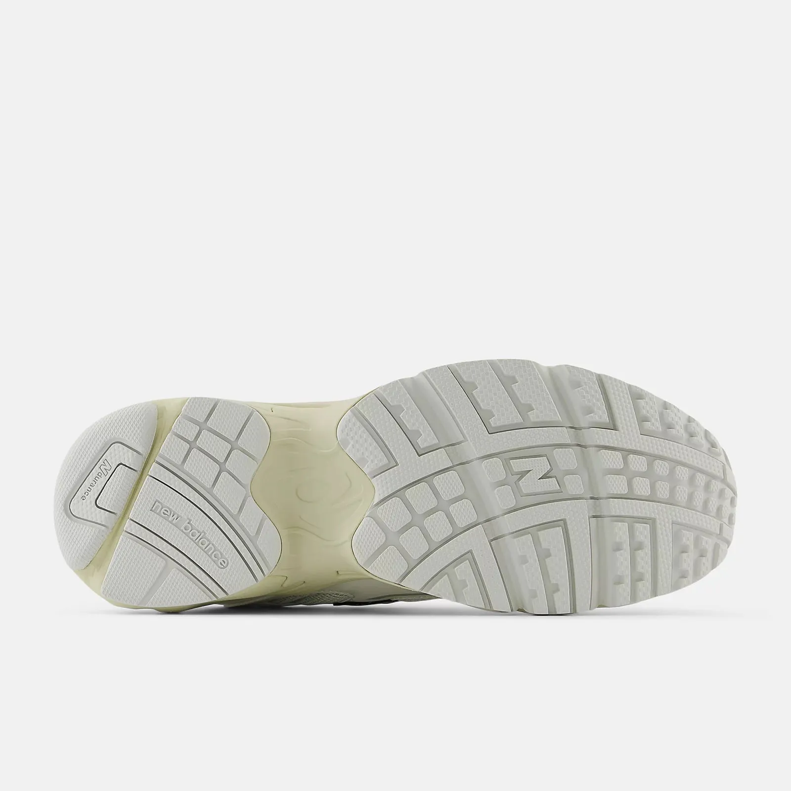 New Balance - 725V1 Sea Salt with Phantom and Bone ML725CA