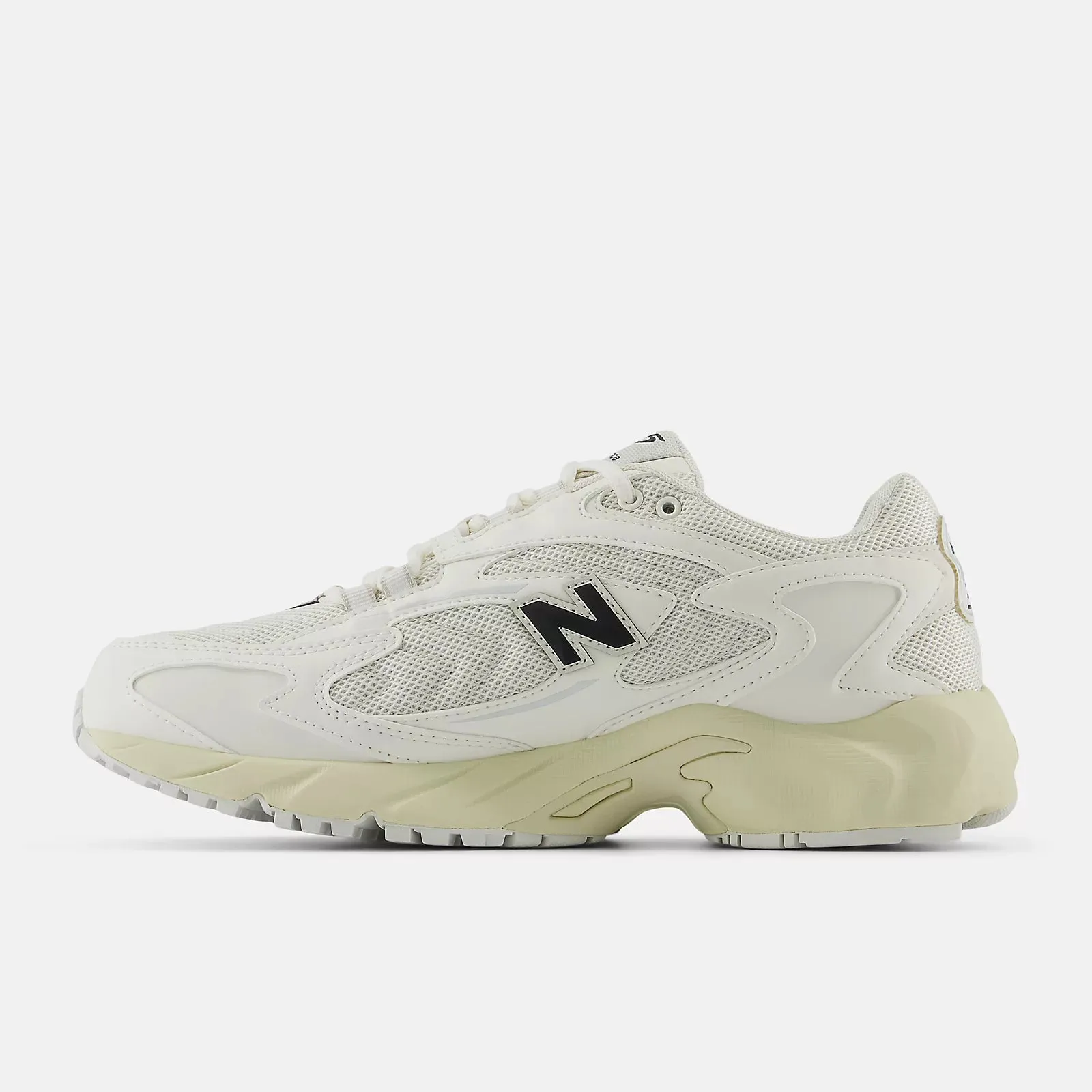 New Balance - 725V1 Sea Salt with Phantom and Bone ML725CA
