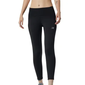 New Balance Impact Run Womens Running Crop New Balance Impact Run Womens Running Crop