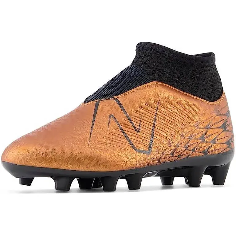 New Balance Jr Tekela v4 Magique FG 2E Wide  -  Own Now Pack (FA23)